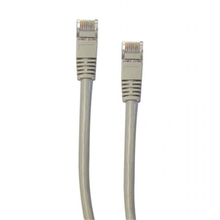 Cable Wholesale CableWholesale 10X6-52150 CAT 5 E Network Cables 10X6-52150
